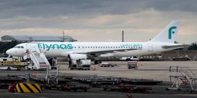 Flynas Set to Expand Fleet with Over 100 New Aircraft by 2030